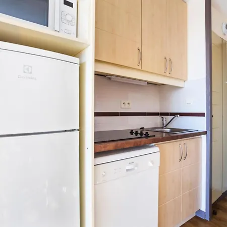 Апартаменты Le Village De Cap Esterel - Maeva - Duplex 2 Pieces 7 Personnes Selection Mae-4540