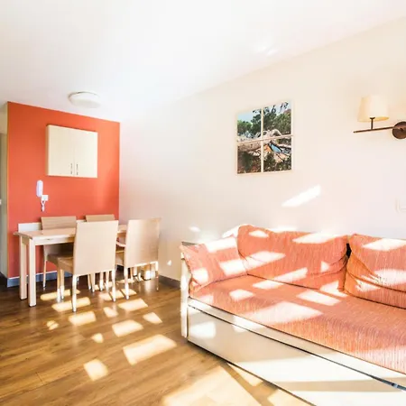 Le Village De Cap Esterel - Maeva - Duplex 2 Pieces 7 Personnes Selection Mae-4540 * Сен-Рафаэль