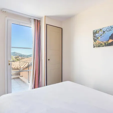 Le Village De Cap Esterel - Maeva - Duplex 2 Pieces 7 Personnes Selection Mae-4540 Сен-Рафаэль
