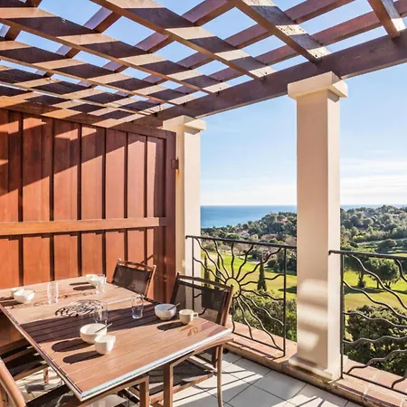 Le Village De Cap Esterel - Maeva - Duplex 2 Pieces 7 Personnes Selection Mae-4540 Сен-Рафаэль