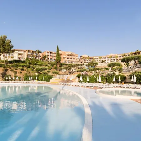 Le Village De Cap Esterel - Maeva - Duplex 2 Pieces 7 Personnes Selection Mae-4540 * Сен-Рафаэль