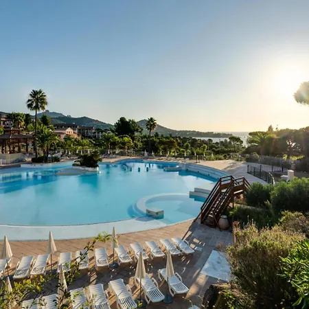 Le Village De Cap Esterel - Maeva - Duplex 2 Pieces 7 Personnes Selection Mae-4540 Сен-Рафаэль