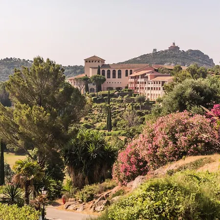 Le Village De Cap Esterel - Maeva - Duplex 2 Pieces 7 Personnes Selection Mae-4540 * Saint-Raphael (Var)