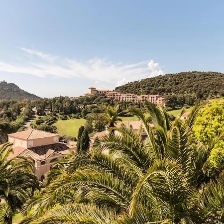 Le Village De Cap Esterel - Maeva - Duplex 2 Pieces 7 Personnes Selection Mae-4540 Апартаменты *
