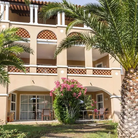 Le Village De Cap Esterel - Maeva - Duplex 2 Pieces 7 Personnes Selection Mae-4540 Apartment *