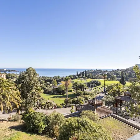 Le Village De Cap Esterel - Maeva - Duplex 2 Pieces 7 Personnes Selection Mae-4540 * Saint-Raphael (Var)