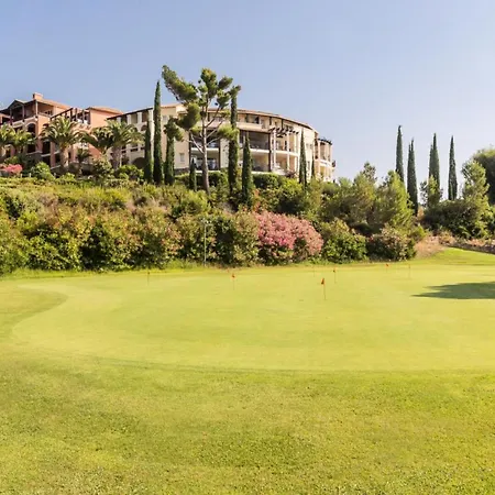 Le Village De Cap Esterel - Maeva - Duplex 2 Pieces 7 Personnes Selection Mae-4540 Apartment *