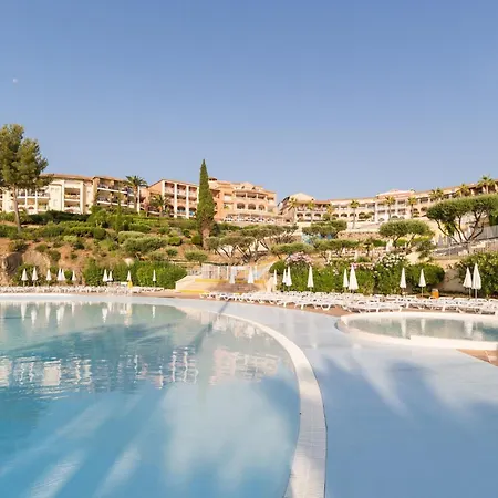 아파트 Le Village De Cap Esterel - Maeva - Duplex 2 Pieces 7 Personnes Selection Mae-4540