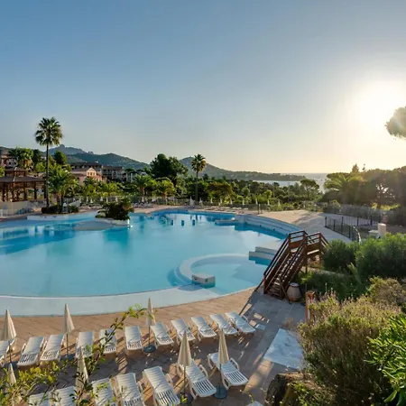 Résidence Le Village De Cap Esterel - Maeva - Duplex 2 Pièces 7 Personnes Sélection Mae-4540