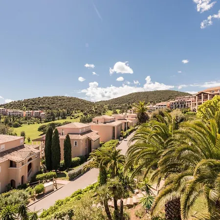 Résidence Le Village De Cap Esterel - Maeva - Duplex 2 Pièces 7 Personnes Sélection Mae-4540 *