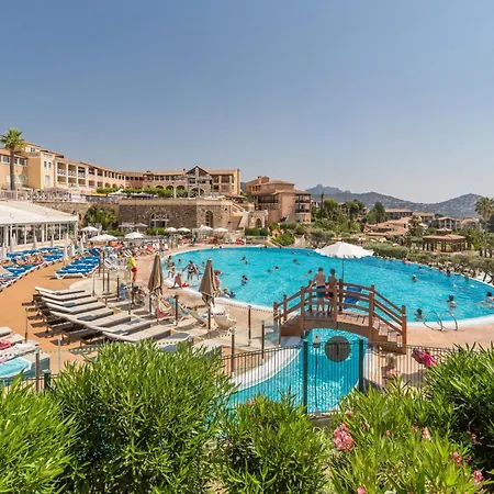 Le Village De Cap Esterel - Maeva - Duplex 2 Pieces 7 Personnes Selection Mae-4540 아파트