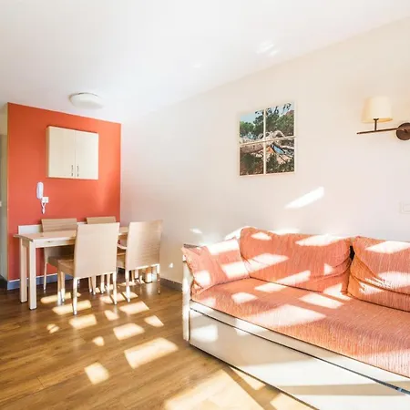 Résidence Le Village De Cap Esterel - Maeva - Duplex 2 Pièces 7 Personnes Sélection Mae-4540 Saint-Raphaël