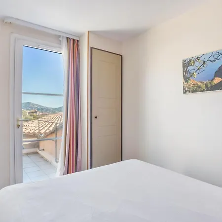 Le Village De Cap Esterel - Maeva - Duplex 2 Pieces 7 Personnes Selection Mae-4540 아파트 Saint-Raphaël